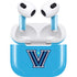 Villanova University Wildcats V Large Apple AirPods (3rd Gen 2021) Skin