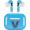 Villanova University Wildcats V Large Apple AirPods Pro Skin