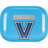 Villanova University Wildcats V Large Apple AirPods Pro Skin