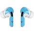 Villanova University Wildcats V Large Apple AirPods Pro Skin