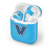 Villanova University Wildcats V Large Apple AirPods Skin