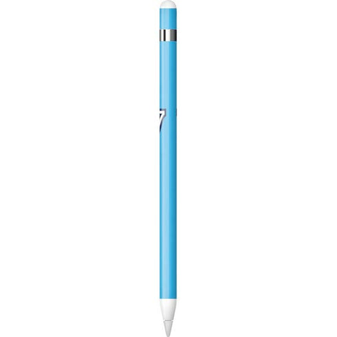 Villanova University Wildcats V Large Apple Pencil (1st Gen, 2017) Skin