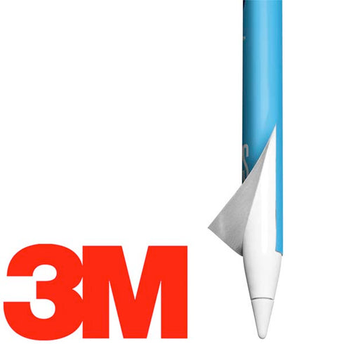 Villanova University Wildcats V Large Apple Pencil (1st Gen, 2017) Skin