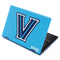 Villanova University Wildcats V Large Aspire R11 11.6in Skin