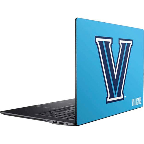 Villanova University Wildcats V Large Ativ Book 9 (15.6in 2014) Skin