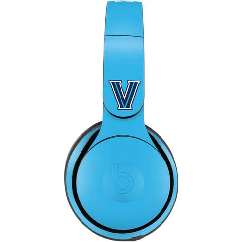 Villanova University Wildcats V Large Beats Solo Pro Skin