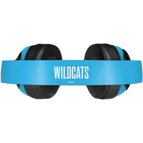 Villanova University Wildcats V Large Beats Solo Pro Skin