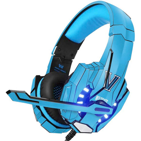 Villanova University Wildcats V Large BENGOO G9000 Skin