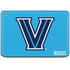 Villanova University Wildcats V Large HP Chromebook Skin