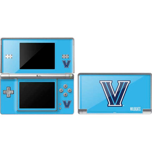 Villanova University Wildcats V Large DS Lite Skin
