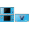 Villanova University Wildcats V Large DS Lite Skin