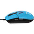 Villanova University Wildcats V Large G203 Prodigy RGB Wired Gaming Mouse Skin