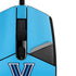 Villanova University Wildcats V Large G203 Prodigy RGB Wired Gaming Mouse Skin