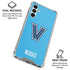 Villanova University Wildcats V Large Galaxy A13 5G Clear Case