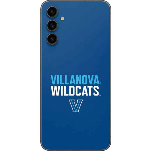 Villanova University Wildcats V Large Galaxy A14 5G Skin