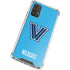 Villanova University Wildcats V Large Galaxy A32 5G Clear Case