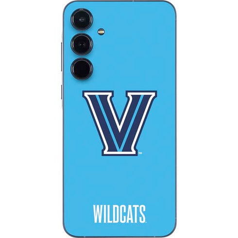 Villanova University Wildcats V Large Galaxy A36 5G Skin