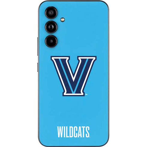Villanova University Wildcats V Large Galaxy A54 5G Skin
