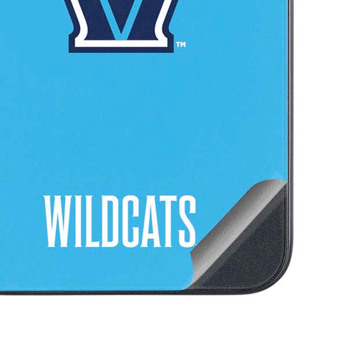 Villanova University Wildcats V Large Galaxy A54 5G Skin