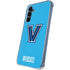 Villanova University Wildcats V Large Galaxy A55 5G Clear Case