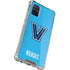 Villanova University Wildcats V Large Galaxy A71 5G Clear Case