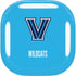 Villanova University Wildcats V Large Galaxy Buds Live Skin