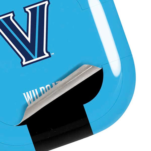 Villanova University Wildcats V Large Galaxy Buds Live Skin