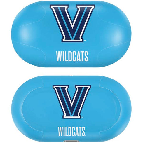 Villanova University Wildcats V Large Galaxy Buds Plus Skin