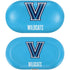 Villanova University Wildcats V Large Galaxy Buds Plus Skin