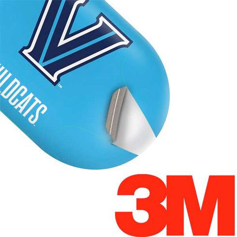 Villanova University Wildcats V Large Galaxy Buds Plus Skin