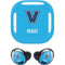 Villanova University Wildcats V Large Galaxy Buds Pro Skin