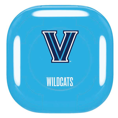 Villanova University Wildcats V Large Galaxy Buds Pro Skin