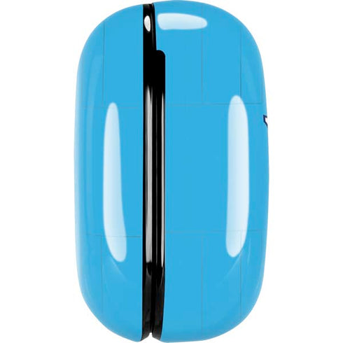 Villanova University Wildcats V Large Galaxy Buds Pro Skin
