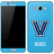 Villanova University Wildcats V Large Galaxy J7 Skin