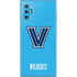 Villanova University Wildcats V Large Galaxy Note 10 Plus Skin