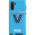 Villanova University Wildcats V Large Galaxy Note 10 Pro Case