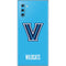 Villanova University Wildcats V Large Galaxy Note 10 Skin