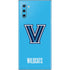 Villanova University Wildcats V Large Galaxy Note 10 Skin