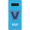 Villanova University Wildcats V Large Galaxy Note 8 Skin