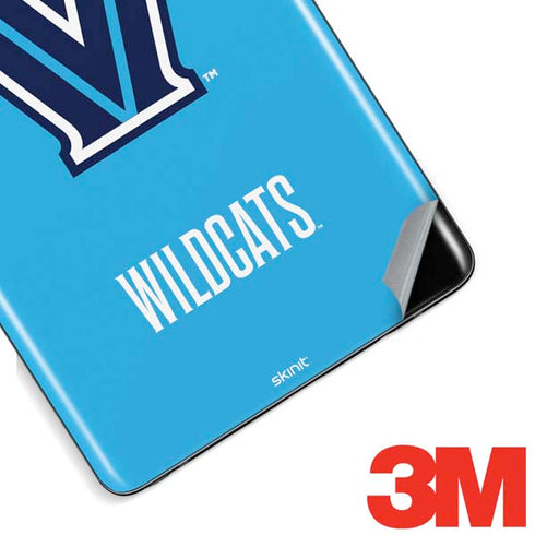 Villanova University Wildcats V Large Galaxy Note 8 Skin