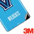 Villanova University Wildcats V Large Galaxy Note 8 Skin