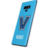 Villanova University Wildcats V Large Galaxy Note 9 Skin