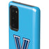 Villanova University Wildcats V Large Galaxy Note20 5G Pro Case