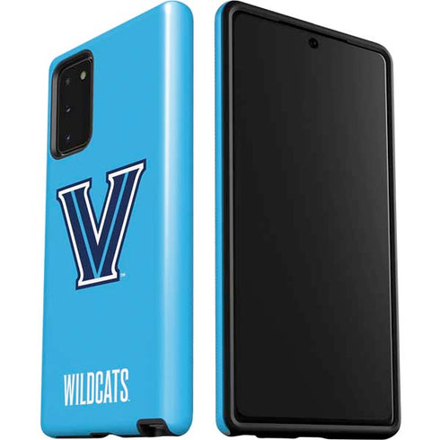 Villanova University Wildcats V Large Galaxy Note20 5G Pro Case