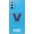 Villanova University Wildcats V Large Galaxy Note20 5G Skin