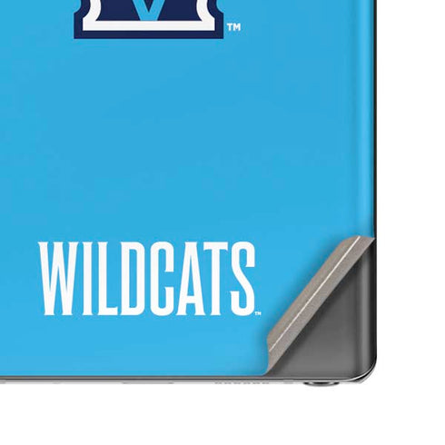 Villanova University Wildcats V Large Galaxy Note20 5G Skin
