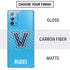 Villanova University Wildcats V Large Galaxy Note20 5G Skin