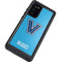 Villanova University Wildcats V Large Galaxy Note20 5G Waterproof Case
