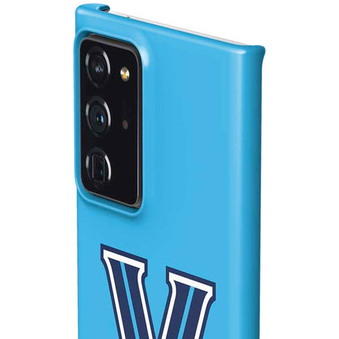 Villanova University Wildcats V Large Galaxy Note20 Ultra 5G Lite Case