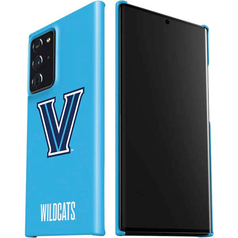 Villanova University Wildcats V Large Galaxy Note20 Ultra 5G Lite Case